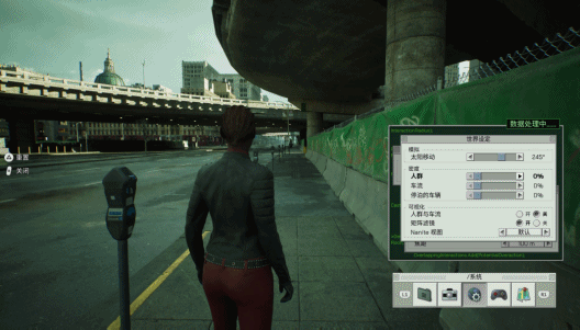 這個駭客帝國的演示，讓所有人認識到了虛幻引擎5有多強