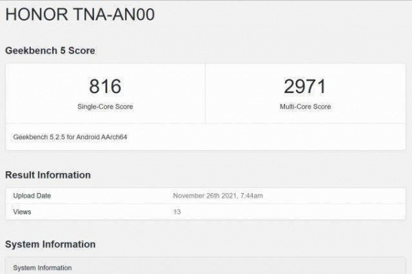 榮耀X30和榮耀50哪款比較好？作為消費者應該如何選擇？