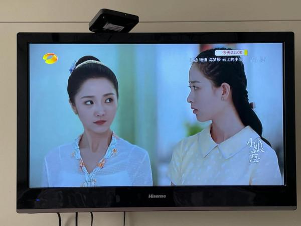 撞臉了,以圖為證 撞臉了,以圖為證