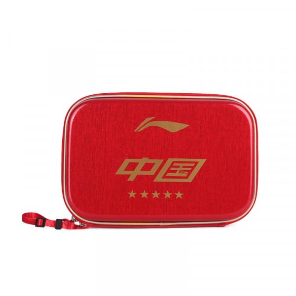 乒乓球初學者器材推薦