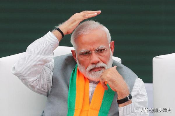 印度在美眼裡有多重要？印度專家說出實話：沒了中國，啥也不是