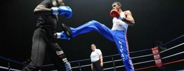 倍受李小龍推崇:穿鞋攻擊的“踢拳流派”——法蘭西武術薩瓦特 倍受李小龍推崇:穿鞋攻擊的“踢拳流派”——法蘭西武術薩瓦特