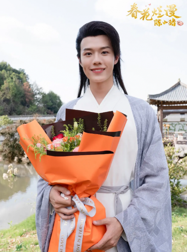 張雨綺男友晉升成“古裝醜男”,求外行人不要禍害古裝電視劇了 張雨綺男友晉升成“古裝醜男”,求外行人不要禍害古裝電視劇了