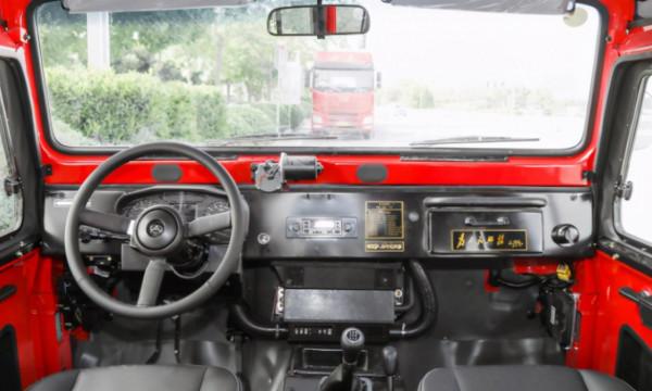 BJ212、比亞迪F3,兩款最老國產車今年停產,自主為啥不願傳承? BJ212、比亞迪F3,兩款最老國產車今年停產,自主為啥不願傳承?