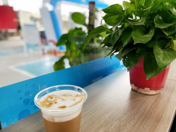 降溫了!冬天的第一杯熱飲你想喝什麼? 降溫了!冬天的第一杯熱飲你想喝什麼?