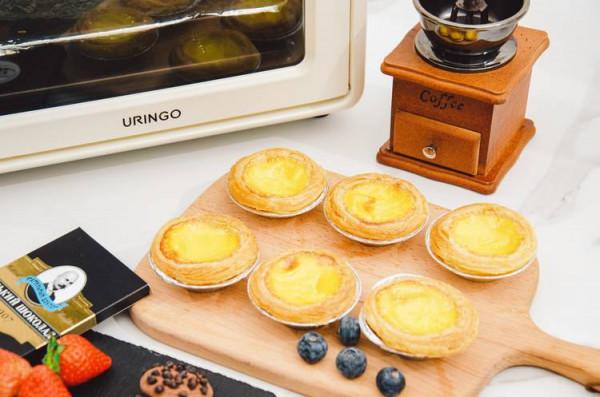 家庭廚房必備平價好物——七彩叮噹空氣炸鍋電烤箱一體機