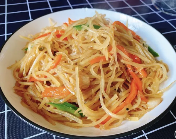 減肥不一定要餓肚子！4種讓你吃飽還能瘦的食物，趕快收下吧