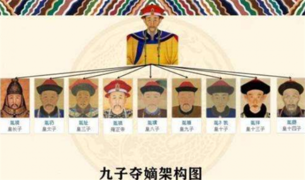 年羹堯被處死後，雍正如何處理他的老婆和女兒的？