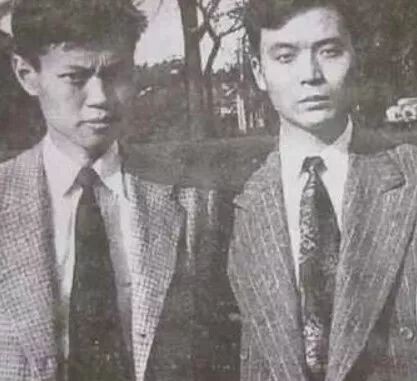 那個把50毫克鐳放進鹹菜罐裡的“乞丐”,竟是兩彈元勳 那個把50毫克鐳放進鹹菜罐裡的“乞丐”,竟是兩彈元勳