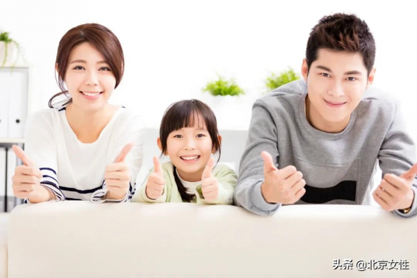 家庭家教家風｜五個方法讓孩子養成好習慣！