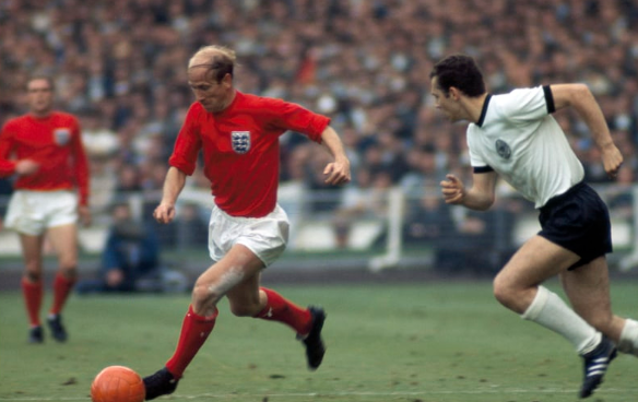 20 世紀 15 位最偉大的足球運動員 有你知道的嗎？