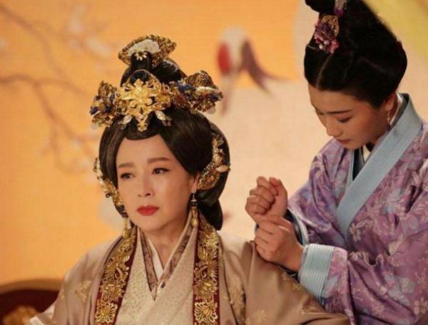 歷史上蕭燕燕三姐妹關係如何?蕭綽不是“傻白甜”,二姐才命苦 歷史上蕭燕燕三姐妹關係如何?蕭綽不是“傻白甜”,二姐才命苦