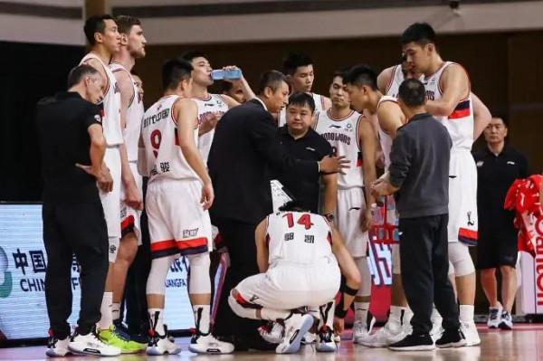 廣州隊今天太露臉了