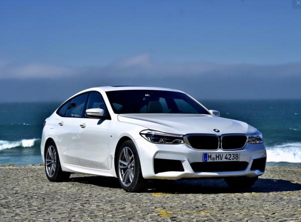 售價保持不變,顏值炫酷,新款寶馬6系GT配置調整 售價保持不變,顏值炫酷,新款寶馬6系GT配置調整