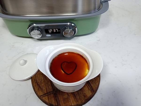 如何燉出完美的雞蛋羹?掌握4個小技巧,光滑如鏡,比嫩豆腐還嫩 如何燉出完美的雞蛋羹?掌握4個小技巧,光滑如鏡,比嫩豆腐還嫩