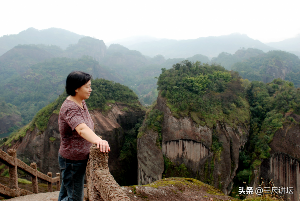 我們倆：退休十五年自由行旅遊目的地清單（第一個五年）
