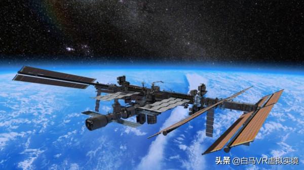 體驗國際空間站上的生活-任務：國際空間站(Mission: ISS)