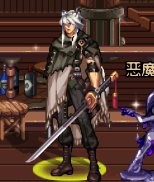 DNF：這幾件裝扮簡直逆天，槍劍士還能這樣玩