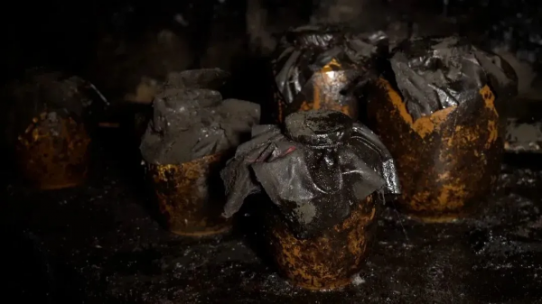 百億投資背後的國帥·龜仙洞，洞中釀出好醬酒