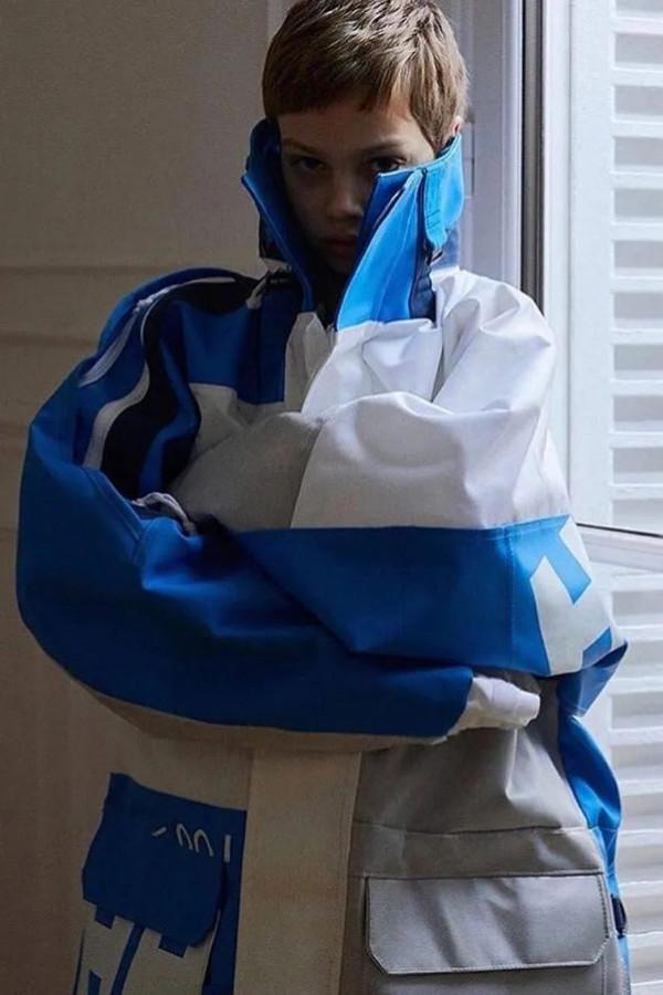 向 WTAPS、長谷川和自己的 Archive「學習」戶外時尚 | 百年品牌 HH