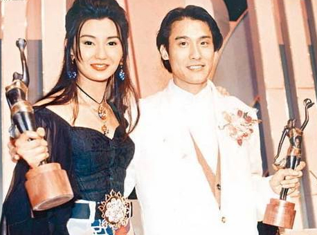 只想當演員的影帝:梁家輝的清醒,打了多少明星的臉? 只想當演員的影帝:梁家輝的清醒,打了多少明星的臉?