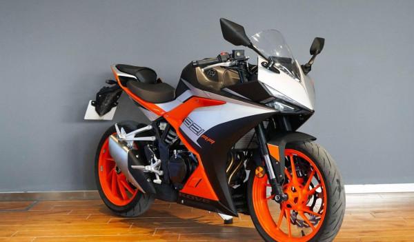 2021年終盤點，各家摩托品牌中的顏值擔當，分別是哪款車型？