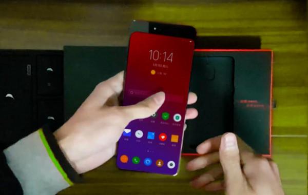 智慧手機也用滑蓋設計，體驗國產聯想Z5 PRO，細節之處很矛盾