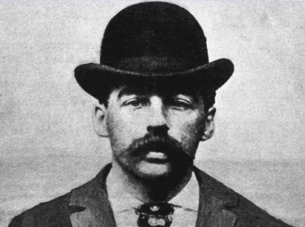 19世紀美國連環殺手:親自設計一座殺人旅館,200餘人先後遇害 19世紀美國連環殺手:親自設計一座殺人旅館,200餘人先後遇害