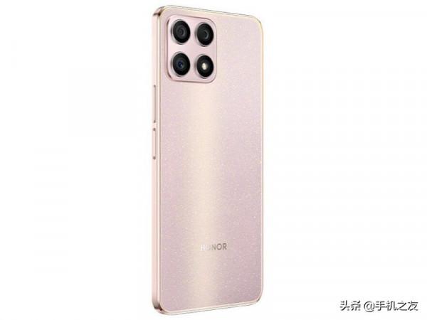 榮耀X30i(8GB 256GB 5G版):10月28日最新圖片 榮耀X30i(8GB 256GB 5G版):10月28日最新圖片