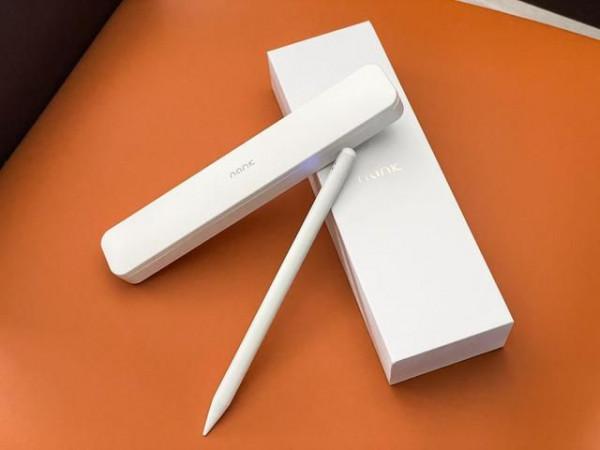 Apple Pencil低價平替！南卡手寫筆體驗