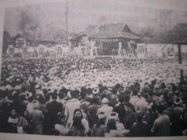 身世不凡，遭剿匪部隊三擒三縱；屢教不改，巨匪吳鴻哲終惡貫滿盈