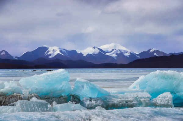 為什麼我勸你一定要在冬天去西藏