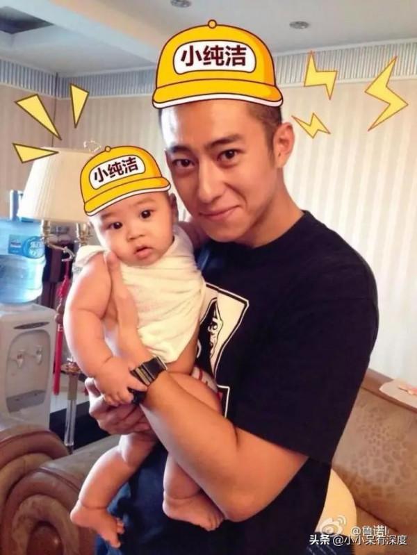 《親愛的孩子們》的男主魯諾，長得挺帥的！他是一名中德混血兒？