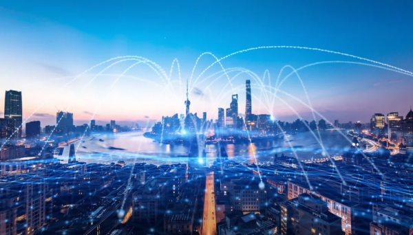 華為孫建平:雲網安一體,為智慧城市保駕護航 華為孫建平:雲網安一體,為智慧城市保駕護航