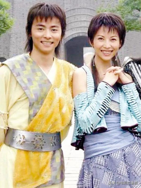 15對有夫妻相的明星：有的像失散多年的兄妹，有的一個模子刻出來