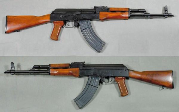 印軍使用的輕武器盤點,種類五花八門,堪稱“萬國造” 印軍使用的輕武器盤點,種類五花八門,堪稱“萬國造”