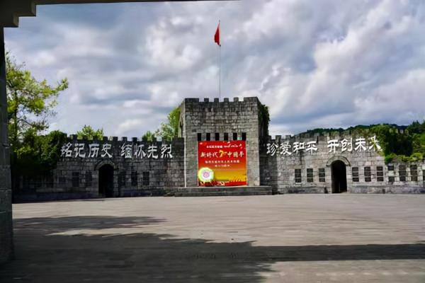 1944年的貴州“深河橋戰役”，為什麼被稱作是日軍敗亡的轉折點？