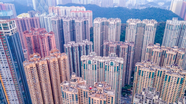 一線二手房未來難賣難出租，3個訊號出現，2類人將受益