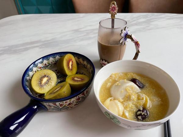 佛系減脂，收穫頗多