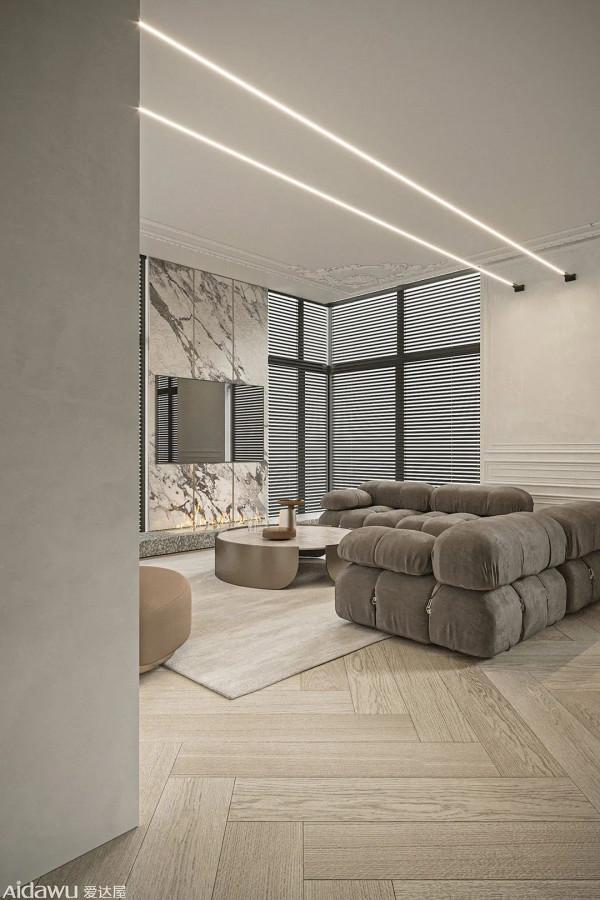 穿透生活的純粹光景