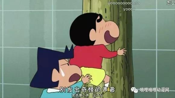 《蠟筆小新》野原新之助：有著真正純潔靈魂的“浪蕩”小孩