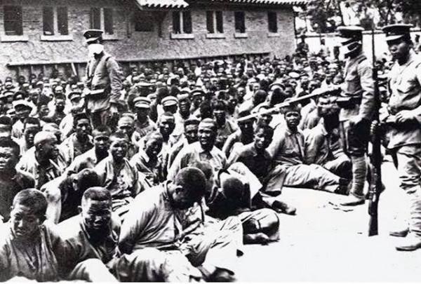 蔣家著名的將領“三李一王”，他們都是誰？最後結局怎麼樣？