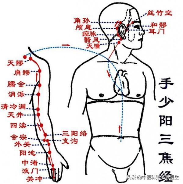 上熱下寒怎麼辦?京城張老:中焦瘀阻百病之源,疏通中焦乃為關鍵 上熱下寒怎麼辦?京城張老:中焦瘀阻百病之源,疏通中焦乃為關鍵