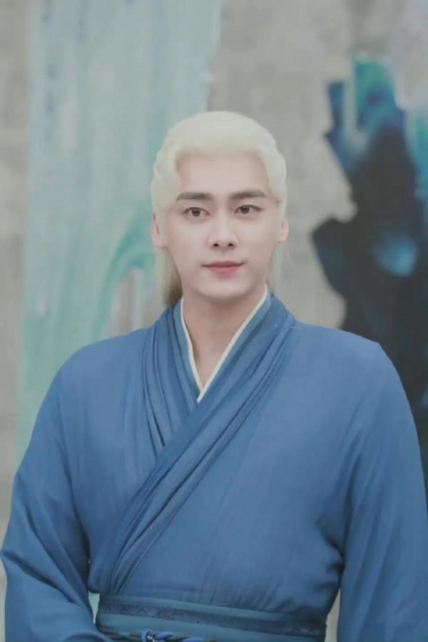 1.7-16播八劇：李庚希、白敬亭、雷佳音、李易峰、張藝興等的新劇