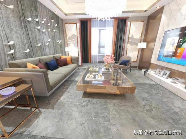 魚肚灰（土耳其） | 沉穩又神秘，帶您體驗現代時尚新格調