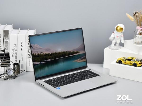 16英寸超大屏輕薄本 看雷神如何解決辦公“痛點”