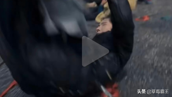 看夠了各式敷衍打戲，什麼時候古裝劇才能重現那種來去自如的俠氣