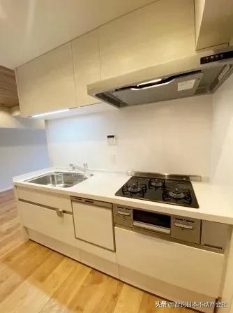 日本房產分享：東京都澀谷區惠比壽2居室公寓