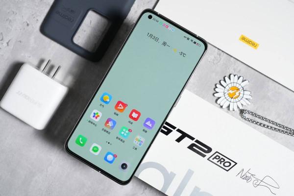 如果螢幕有段位，手機螢幕天梯榜，看看你的手機排在什麼位置