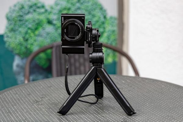 獨創螳螂模式超好用 PGYTECH螳螂三腳架評測 獨創螳螂模式超好用 PGYTECH螳螂三腳架評測